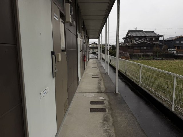 レオパレスＷＩＳＴＥＲＩＡのその他
