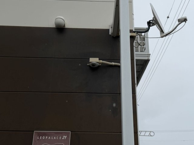 レオパレスＷＩＳＴＥＲＩＡのその他