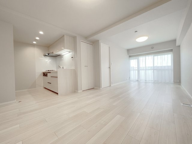 第7みずほ台マンション