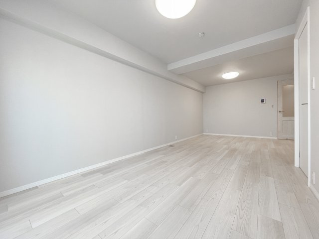 第7みずほ台マンションの洋室