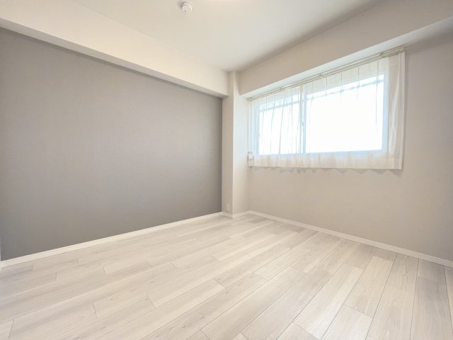 第7みずほ台マンションの洋室