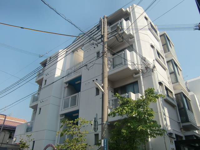 シティライフしのはら