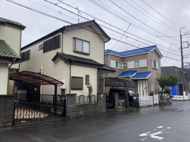 越谷市神明町（リユース）