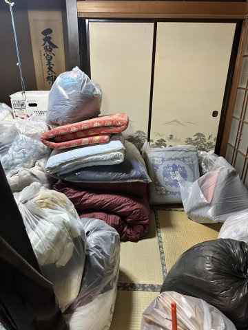 個性的でレトロな邸宅～埼玉県児玉郡上里町七本木～の和室|趣のある和室です