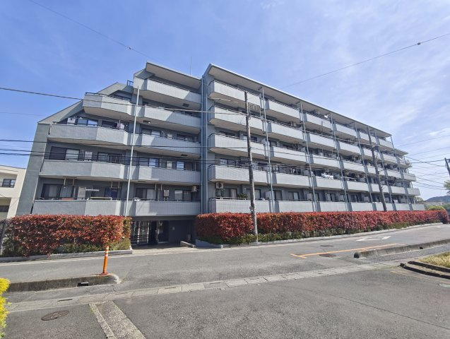 入間ロイヤルマンション