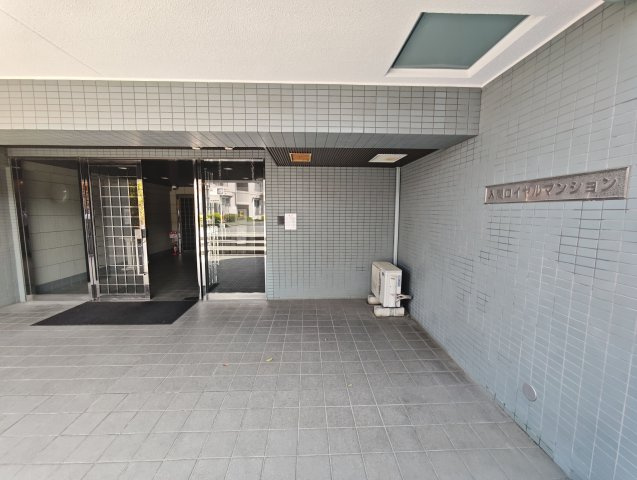 【エントランス】の画像