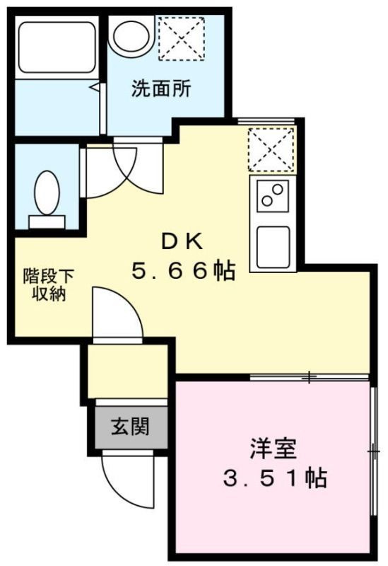 カレッタ習志野