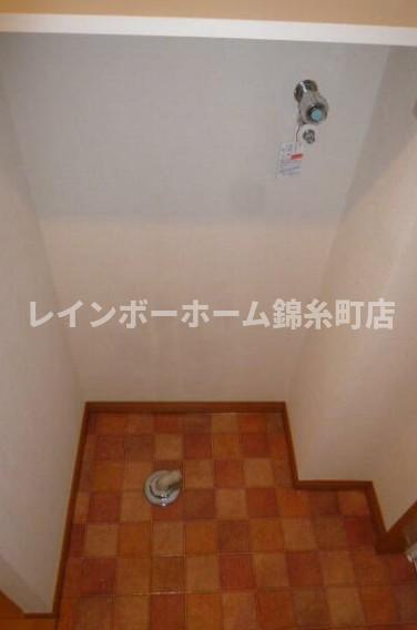 グレースコートの設備