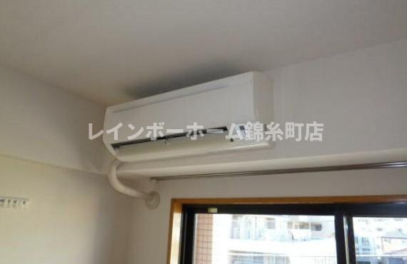 グレースコートのその他