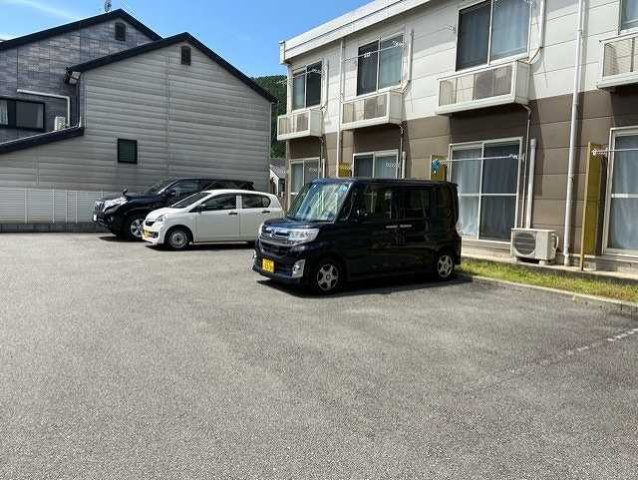 レオパレス横木のその他