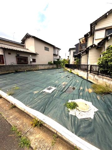 笠幡売地(駅まで歩いて6分!)