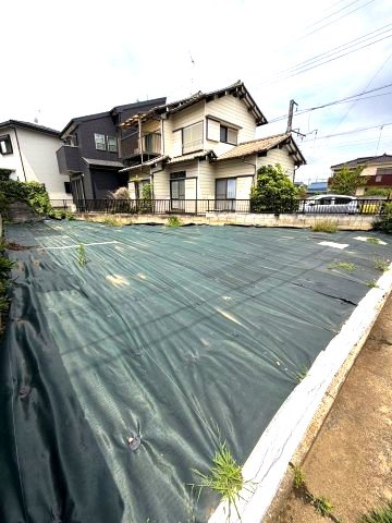 笠幡売地(駅まで歩いて6分!)の周辺