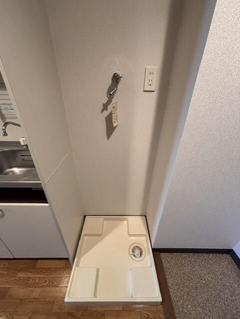 ウィルテラス東上野のその他
