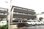 Ferro Palazzo D棟の画像