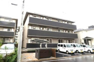 Ferro Palazzo D棟の画像