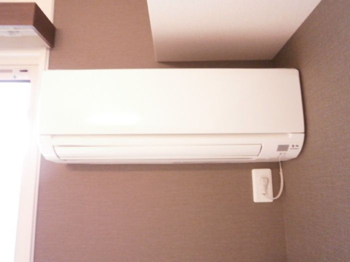 イーストパークの設備
