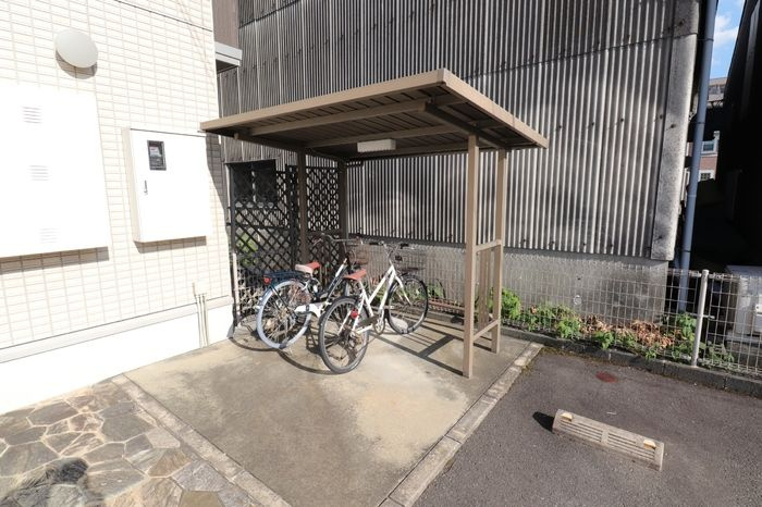 イーストパークのその他共用部分
