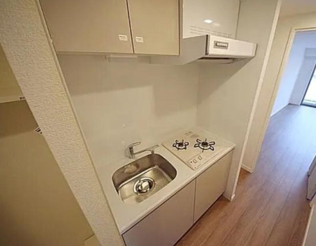 アゼスト浮間舟渡のキッチン|キッチン