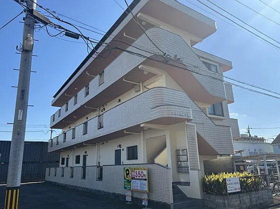 エコーハイツＫのその他共用部分