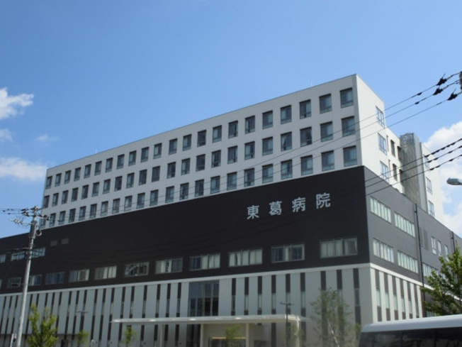  | La Maison Masha | 医療法人財団東京勤労者医療会東葛病院（１６９０ｍ）