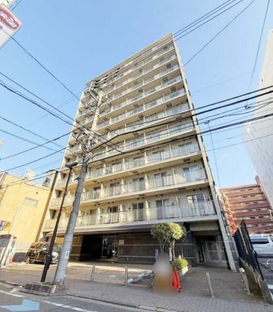 ＬａＳａｎｔｅ川崎