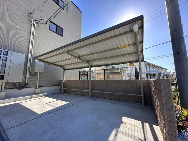 アネモスヒルズ姫路早瀬Ⅰのその他共用部分