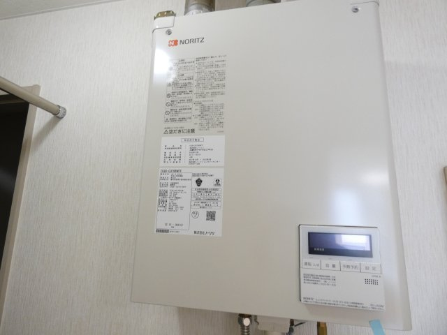 コーポＨapio（ハピオ）の設備