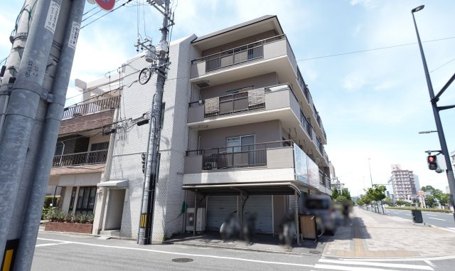 フジビルⅠ