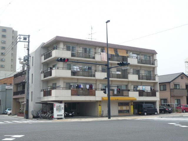 フジビルⅠ