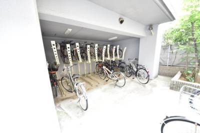 【その他】 | ワコーレ新神戸ステージ