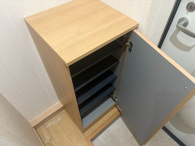 【その他】 | フルール谷在家I