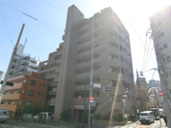 国分寺市本町２丁目のマンションの画像