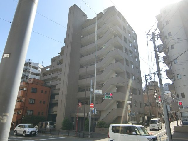 【外観】