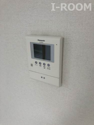 【セキュリティ】 | ヴェルディ白石 Ｃ棟