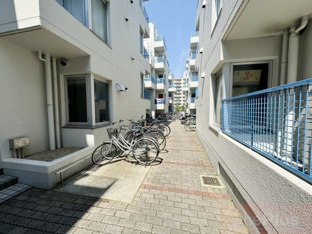 アメニティ東神戸のその他共用部分