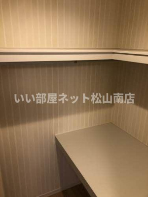 【収納】 | 桜ガーデン空港通
