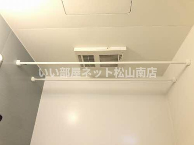 【浴室】 | 桜ガーデン空港通