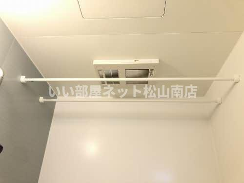 【浴室】 | 桜ガーデン空港通