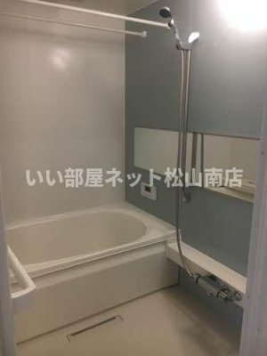【浴室】 | 桜ガーデン空港通