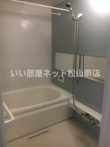 【浴室】 | 桜ガーデン空港通