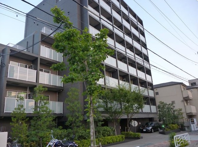 グラントゥルース両国Ⅱ