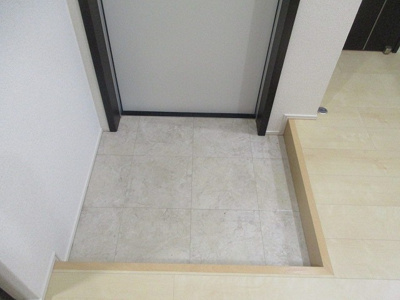 【玄関】 | フジパレス中加賀屋Ⅰ番館