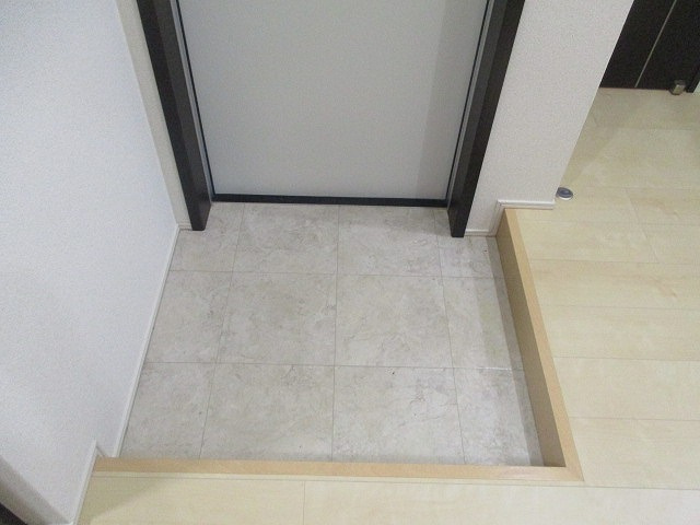 【玄関】 | フジパレス中加賀屋Ⅰ番館