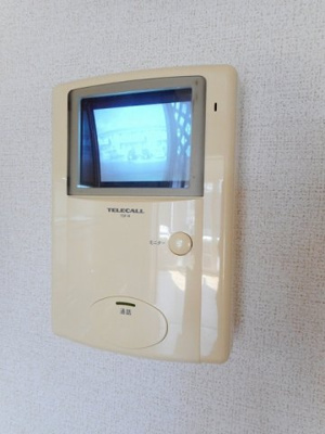【設備】 | グラベール　Ⅱ