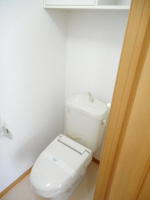 【トイレ】 | グラベール　Ⅱ | トイレも気になるポイント
