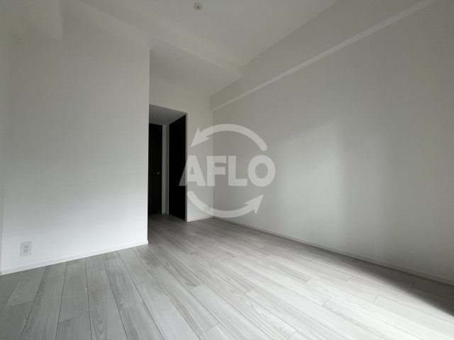 エスレジデンス大和田アラインの居間・リビング|S-RESIDENCE大和田aline　リビング