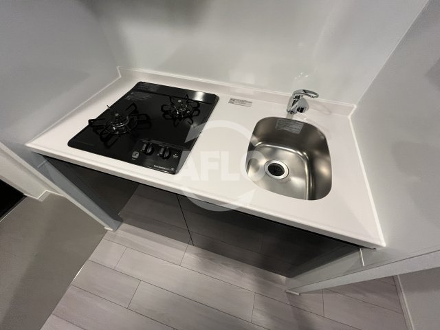 エスレジデンス大和田アラインのキッチン|S-RESIDENCE大和田aline　キッチン