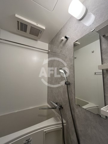エスレジデンス大和田アラインの浴室|S-RESIDENCE大和田aline　浴室