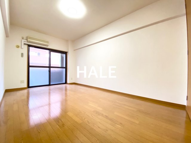 【内装】 | ピュアドームエクザ薬院 | 別号室類似