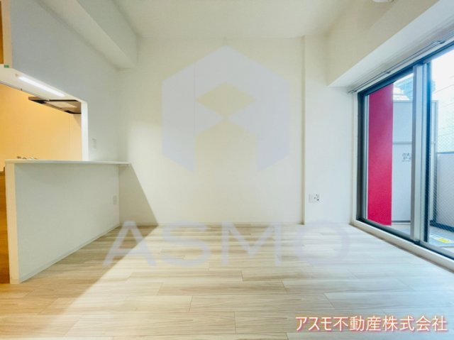 【内装】 | セレニテ天満橋アリア